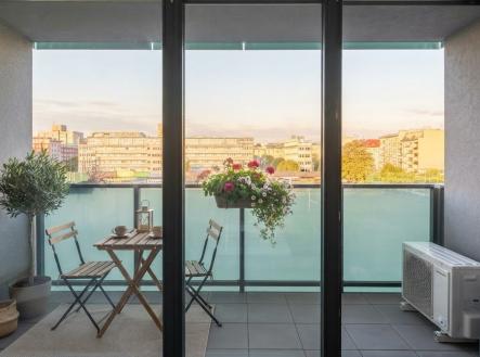 Prodej bytu, 2+kk, 49 m²