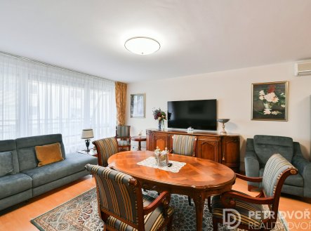 Prodej bytu, 4+kk, 111 m², Praha – náhled fotky 2