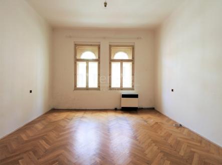 Pronájem bytu, 2+1, 64 m²