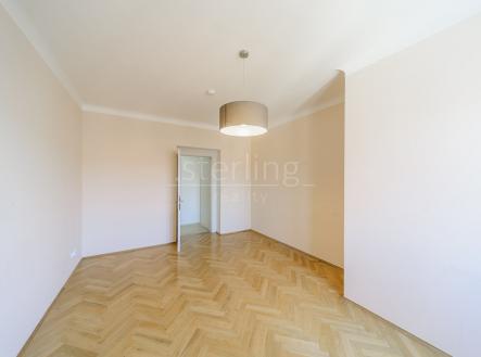 Prodej bytu, 3+kk, 65 m²