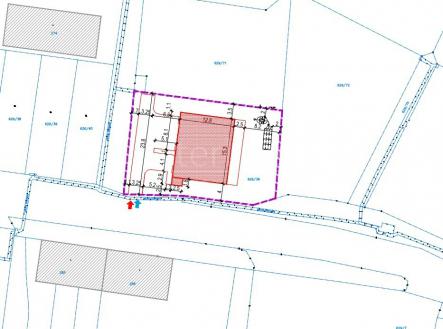 Prodej - pozemek pro bydlení, 811 m²