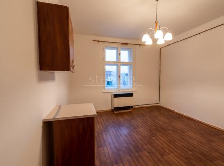 Pronájem bytu, 1+1, 37 m²