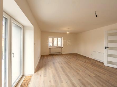 Prodej bytu, 4+kk, 118 m²