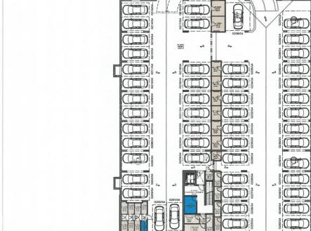 Prodej bytu, 1+kk, 34 m²