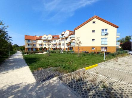 Prodej bytu, 4+kk, 118 m² obrázek