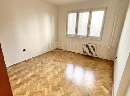 Pronájem bytu, 2+1, 54 m²