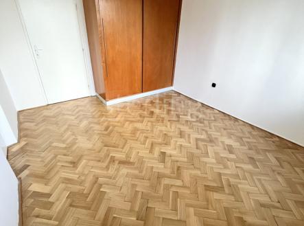 Pronájem bytu, 2+1, 54 m²