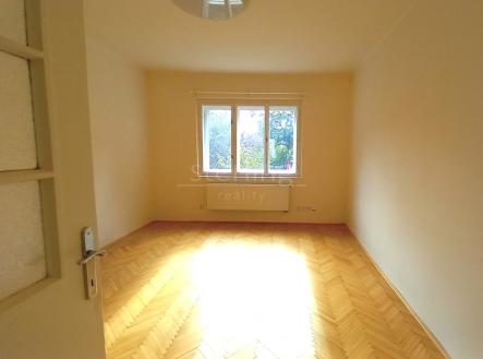 Pronájem bytu, 2+1, 78 m²