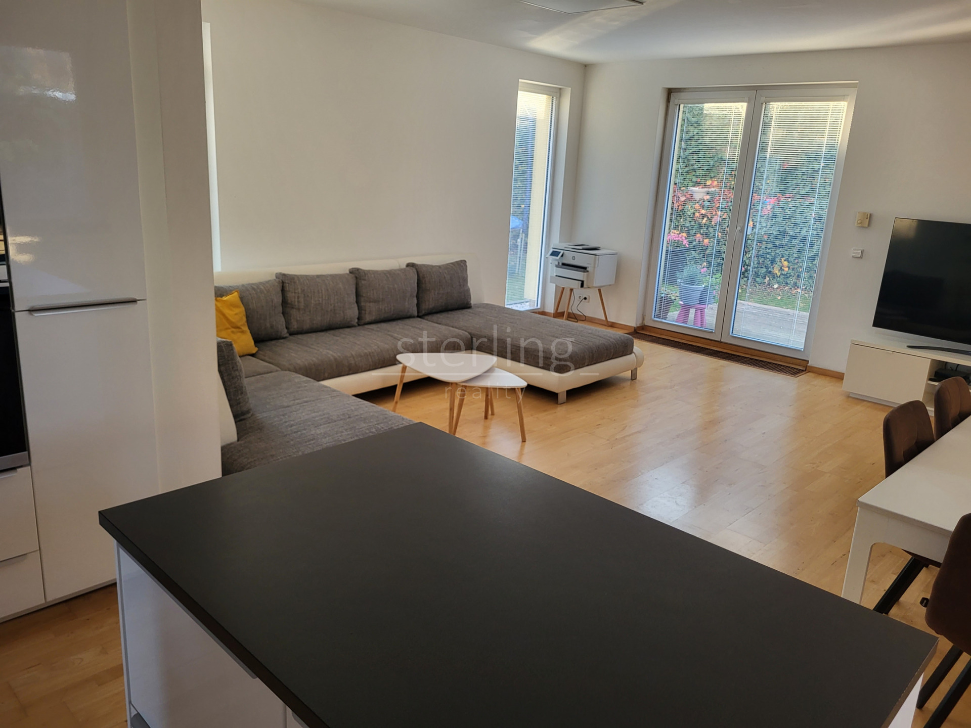 Pronájem RD/Z, 5+kk, 162 m2, P9-Běchovice, ul. Do Říčan