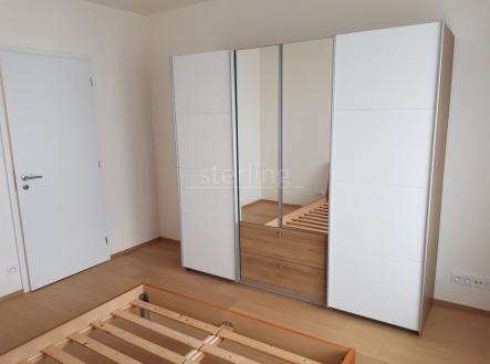 Pronájem bytu, 2+kk, 60 m²