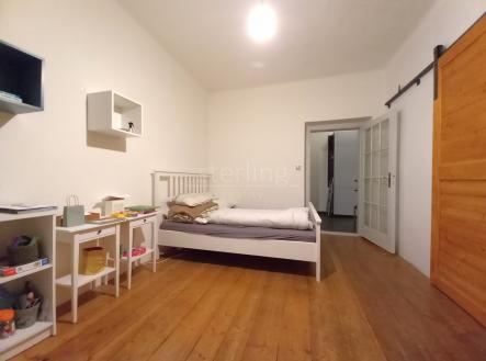 Pronájem bytu, 2+kk, 45 m²