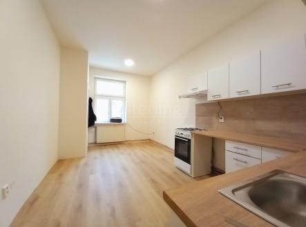 Pronájem bytu, 3+kk, 78 m²