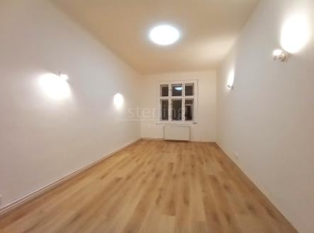 Pronájem bytu, 3+kk, 78 m² obrázek