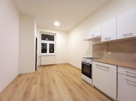 Pronájem bytu, 3+kk, 78 m²