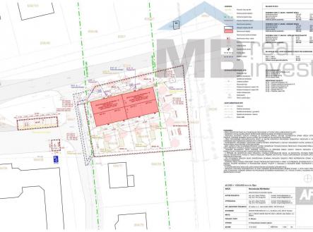 Prodej - pozemek pro bydlení, 1 560 m²