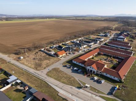 Prodej - pozemek pro bydlení, 1 560 m²