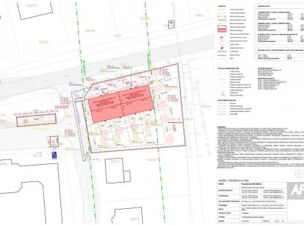 Prodej - pozemek pro bydlení, 1 560 m²