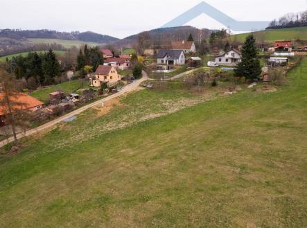 Prodej - pozemek pro bydlení, 1 000 m²