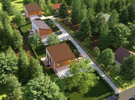 Prodej - dům/vila, 144 m²