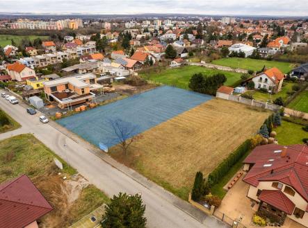 Prodej - pozemek pro bydlení, 1 397 m²