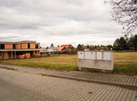 Prodej pozemku pro bydlení, 1 397 m²