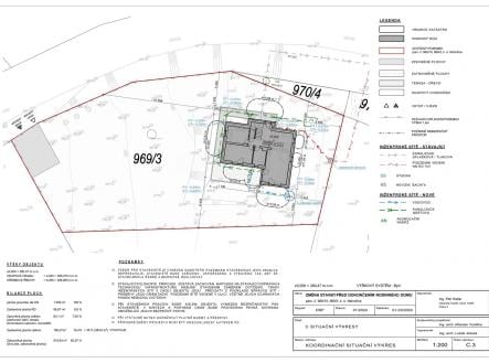 Prodej - dům/vila, 93 m²