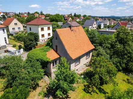 Prodej - dům/vila, 194 m²