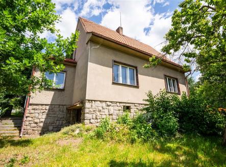 Prodej - dům/vila, 194 m²