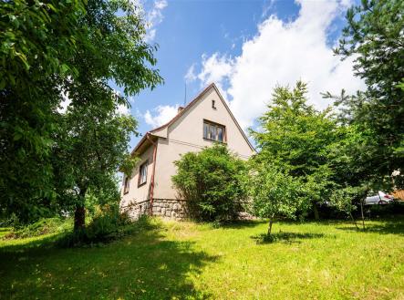 Prodej - dům/vila, 194 m²