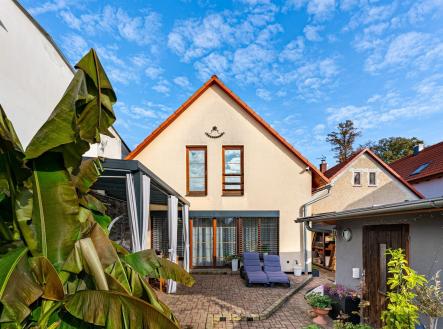 Prodej domu/vily, 220 m²