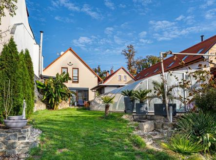 Prodej domu/vily, 220 m²