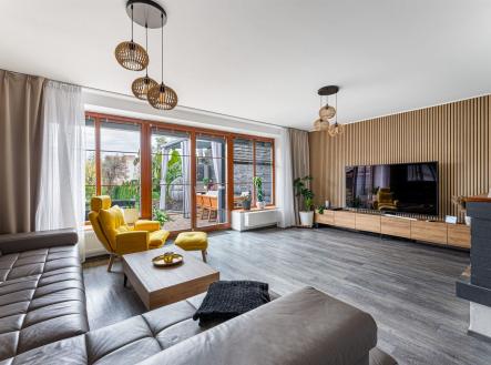 Prodej domu/vily, 220 m²