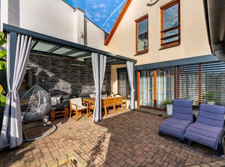 Prodej domu/vily, 220 m²