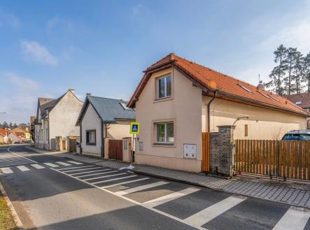 Prodej domu/vily, 262 m²