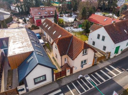 Prodej domu/vily, 262 m²