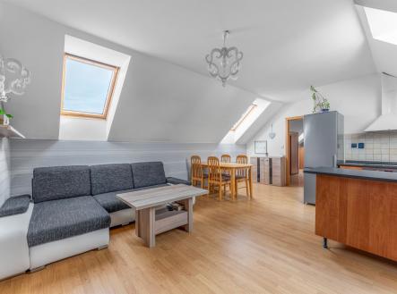 Prodej domu/vily, 262 m²