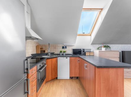 Prodej domu/vily, 262 m²
