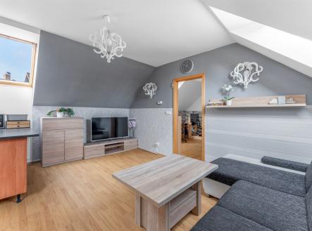 Prodej domu/vily, 262 m²