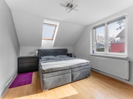 Prodej domu/vily, 262 m²
