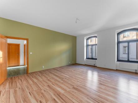 Pronájem bytu, 4+kk, 150 m²