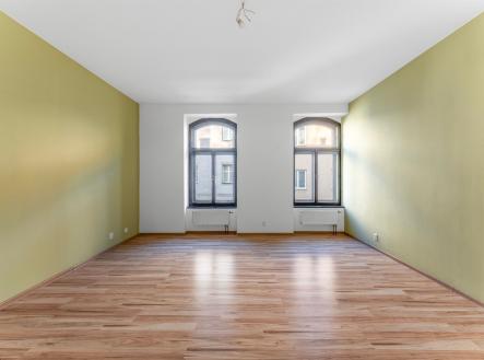 Pronájem bytu, 4+kk, 150 m²