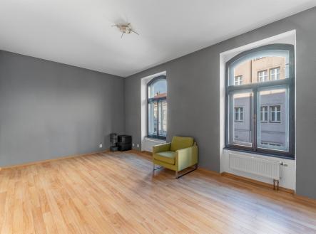 Pronájem kanceláře, 150 m²