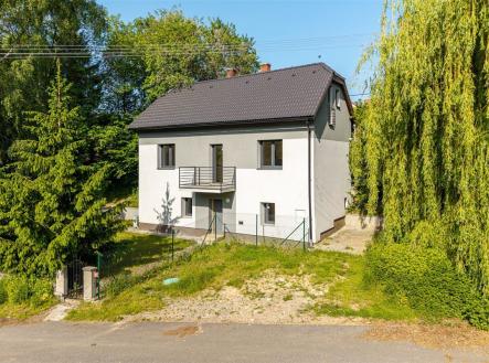 Prodej domu/vily, 144 m²