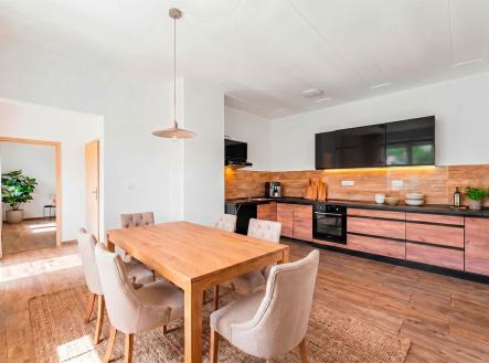 Prodej domu/vily, 144 m²