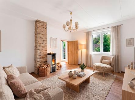 Prodej domu/vily, 144 m²
