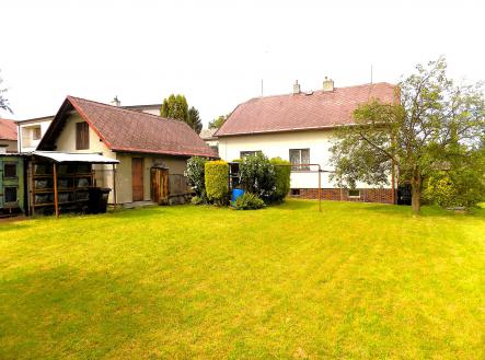 Prodej - dům/vila, 205 m²