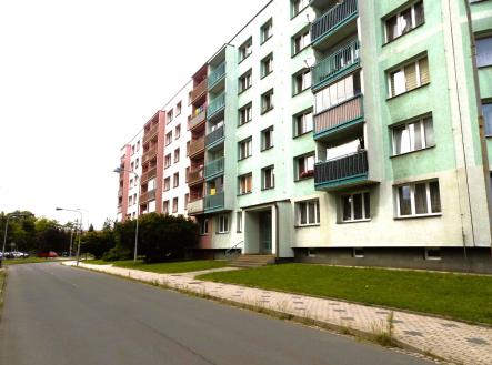 Prodej bytu, 3+1, 78 m² obrázek