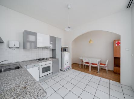 Prodej bytu, 2+1, 78 m²