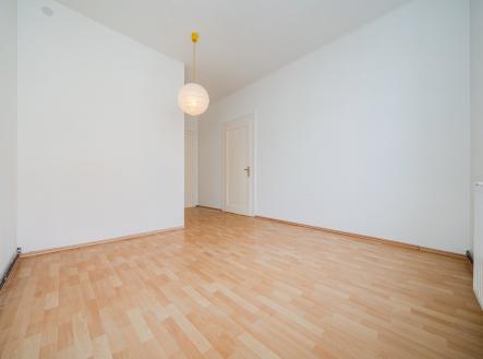 Prodej bytu, 2+1, 78 m²