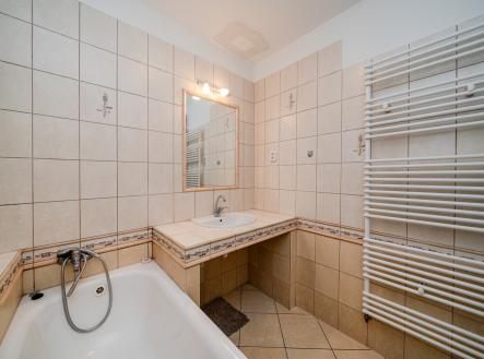 Prodej bytu, 2+1, 78 m²